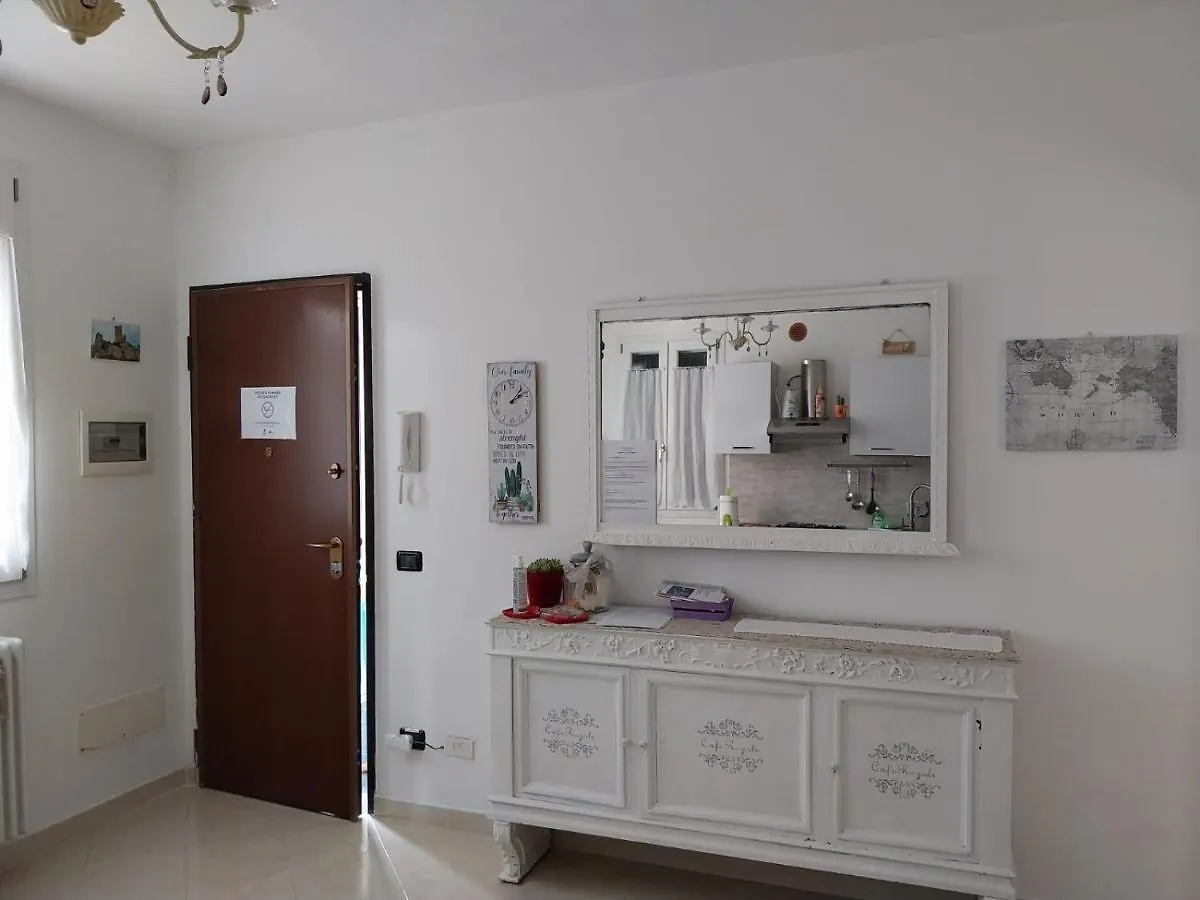Apartment Andromeda Reggio Emilia 0*,  Italien