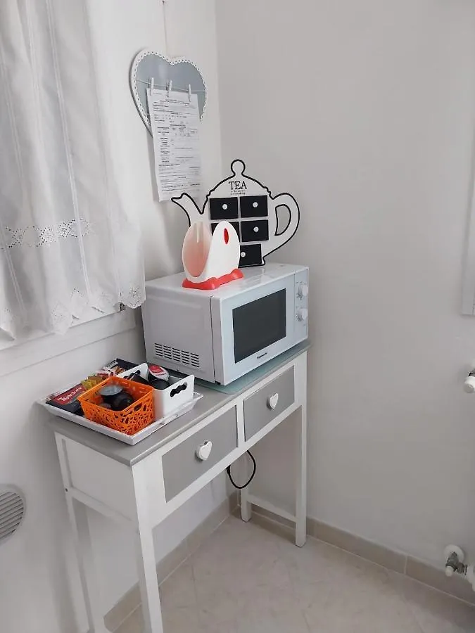 Apartment Andromeda Reggio Emilia