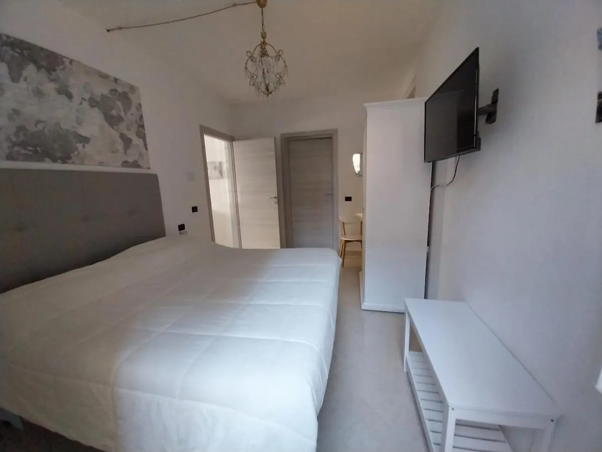 Apartment Andromeda Reggio Emilia Italien